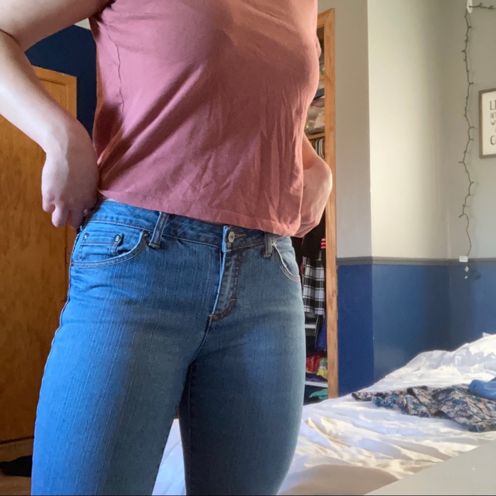 Women’s Jeans